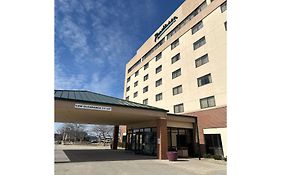 Cedar Rapids Marriott Hotel